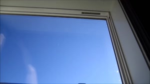 نحوه عایق کردن پنجره ها با عایق پلاستیکی پنجره آسان مش