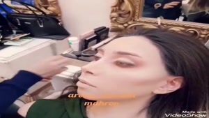 بزرگترین آرایشگاه عروس تهران