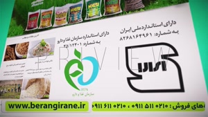 خرید بهترین برنج ایرانی در شمال کشور