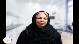فیلم رضایتمندی سرکار خانم ماه سلطان ایرانی دوست بیمار روکش د