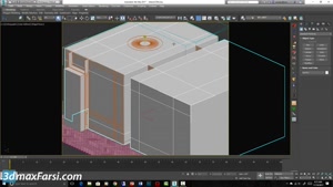 3ds Max + Vray: Modeling Projects for Advanced Architectural