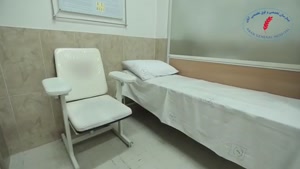 کلینیک پره ناتال بیمارستان آبان