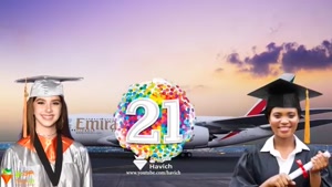 چرا مهمانداران هواپیمایی امارات شدن اینقدر سخته؟