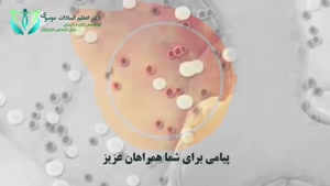شایعه خبر فوت دکتر اعظم السادات موسوی با ویروس کرونا