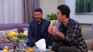 دانلود مسابقه شام ایرانی حامد آهنگی