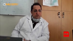 مصاحبه با دکتر هاشمیان در مورد حاشیه های داروی فاوی پیراویر