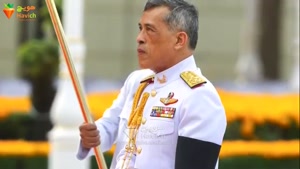 زندگی عجیب پادشاه تایلند