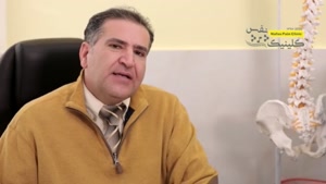 صحبت های دکتر حسین عدلخو در خصوص دردهای شکمی
