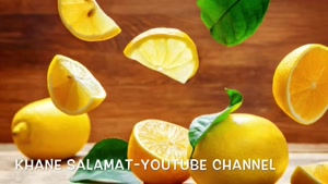قرار دادن لیمو ترش تازه درکنار تخت خواب چه مزایایی دارد؟