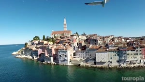 آشنایی با 10 منطقه برتر گردشگری در کرواسی