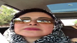 خبر درگذشت محمد علی کشاورز از زبان بازیگر سریال پدر سالار