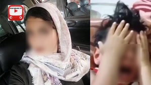 دستگیری مادر کودک آزار اینستاگرامی