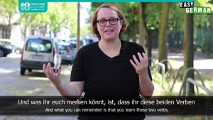 آموزش مکالمه زبان آلمانی از پایه