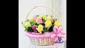 سفارش گل طبیعی در شهر اهواز | ارسال گل به اهواز با ارسال رای