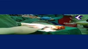 ده عمل جراحی سندروم تونل کارپ در یک روز