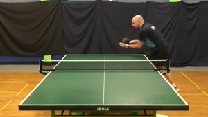 آموزش تنیس روی میز - سرویس های حرفه ای تنیس روی میز
