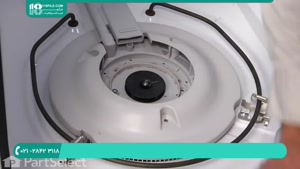 آموزش مراحل کامل تعمیر ماشین ظرفشویی