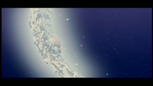 ساخت تریلر فیلم انیمیشن سیاره گنج | تریلر Treasure Planet