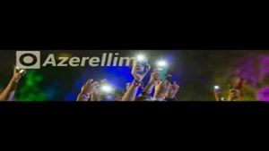 ویدیو موزیک از خواننده آذربایجان شبنم تووزلو