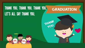 graduation #thankyou