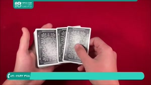 شعبده بازی | آموزش شعبده بازی با پاسور برای سرگرمی