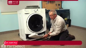 آموزش عیب یابی و تعمیر کاپاسیتور ماشین لباسشویی