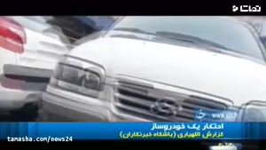 ترفندی قدیمی برای افزایش قیمت محصولات ایران خودرو
