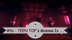 TOP 20] K-Pop Maknaes In Boy Groups | 2016 (OFFICIAL exo,bts,super junior,infinite,winner,b.a.p,2pm,ikon,teen top, big bang,]