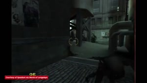 ترسناک ترین صحنه ها در بازی های ویدیویی