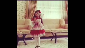 ویدیو رقص دخترونه