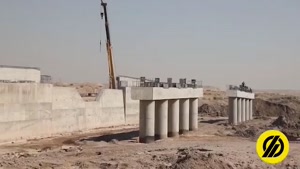 آمادگی دولت جهت تأمین سهم مشارکت در پروژه آزادراه کنارگذر جنوبی تهران