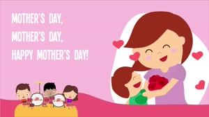 happy mothers  day