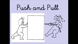 pull and push song batis 1 unit 1