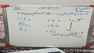 درس شیمی 2 - آنتالپی پیوند تعریف و محاسبه