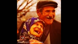 کلیپ زیبای ترکی آذری روز پدر