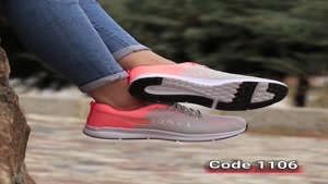خرید کفش زنانه | قیمت و مشخصات کفش اسپرت فشیون کد 1106