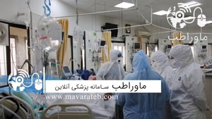 جولان مرگبار کرونا در ایران