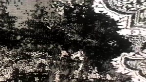 فرش کهنه نما (وینتیج) ریما – دیجی دکوری