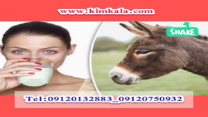 خواص شیر الاغ برای کرونا/09120132883/بهترین شیر برای ریه