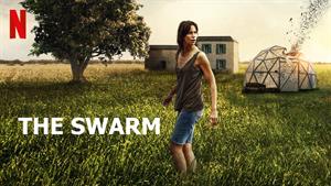 فیلم هجوم ملخ ها The Swarm 2020 بدون سانسور