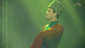 آموزش رقص آذری | موسسه ی سامان علوی