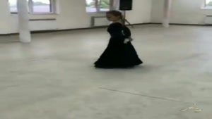 آموزش رقص آذری بصورت حضوری و آنلاین