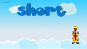 Short A