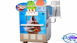 فروش انواع دستگاه بستنی ساز نیکنام