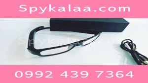 عینک طبی دوربین دار و شنوددار 09924397364