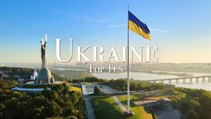 جاذبه های گردشگری اوکراین