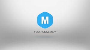 پروژه آماده لوگو داوینچی ریزالو – Corporate Logo