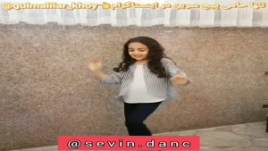 کلیپ رقص دخترونه ایرانی جدید