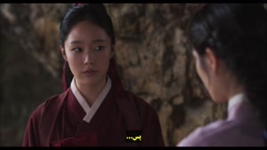 سریال کره ای بازرس مخفی سلطنتی جوی - قسمت 4