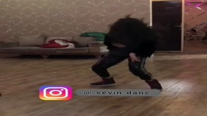 کلیپ رقص دخترونه ایرانی